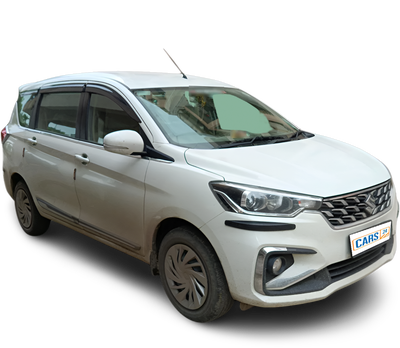 Maruti Ertiga-img